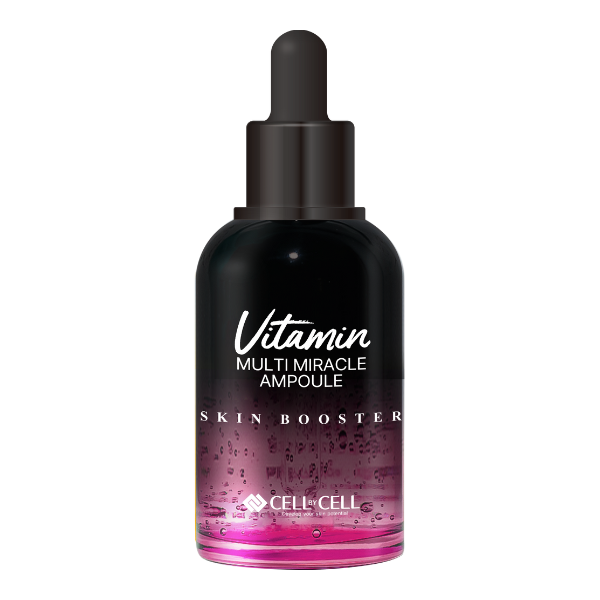 Celica za celico Vitamin Multi Miracle Skin Booster