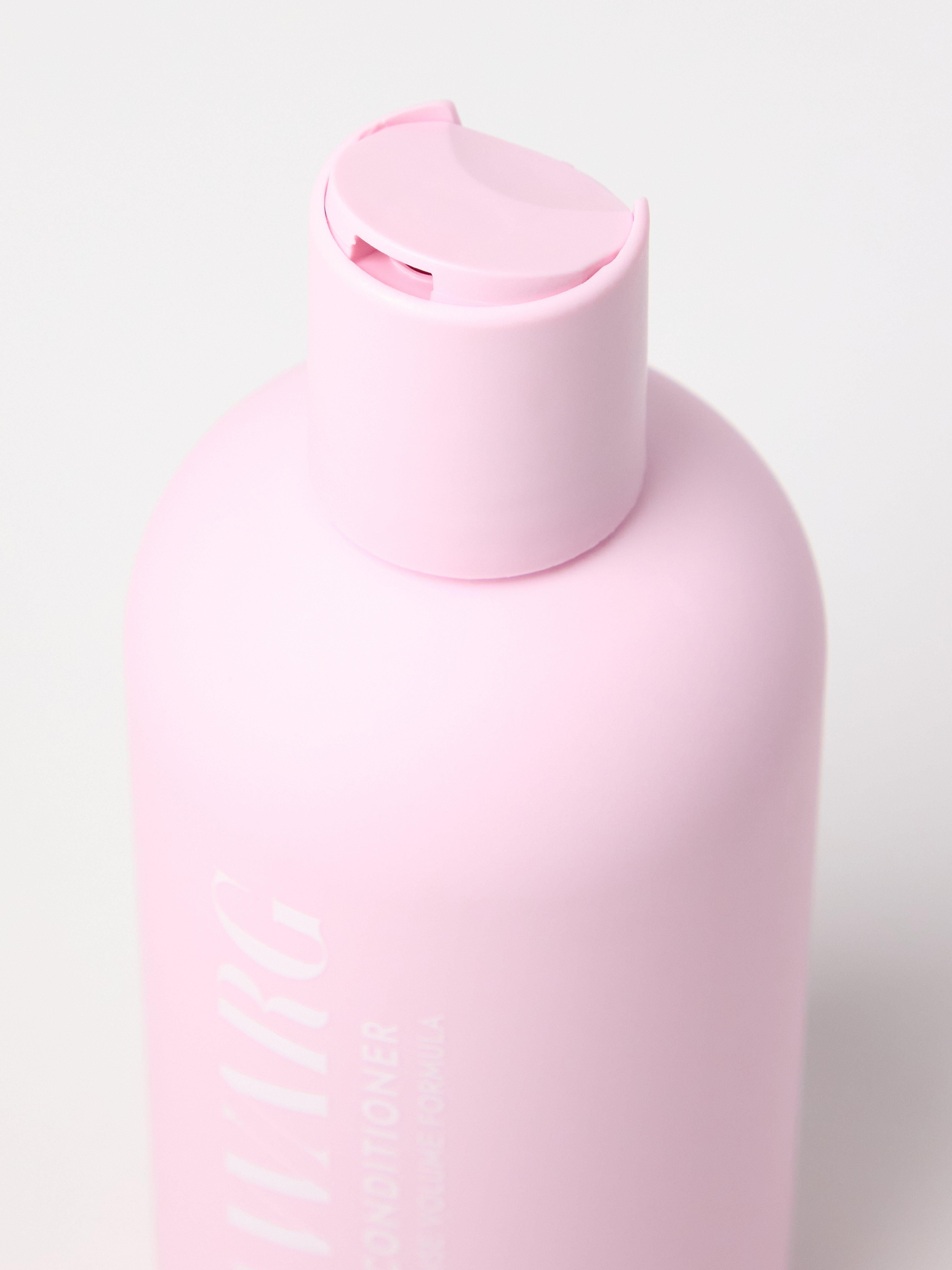 Condicionador volumizador Ida Warg sem cor
