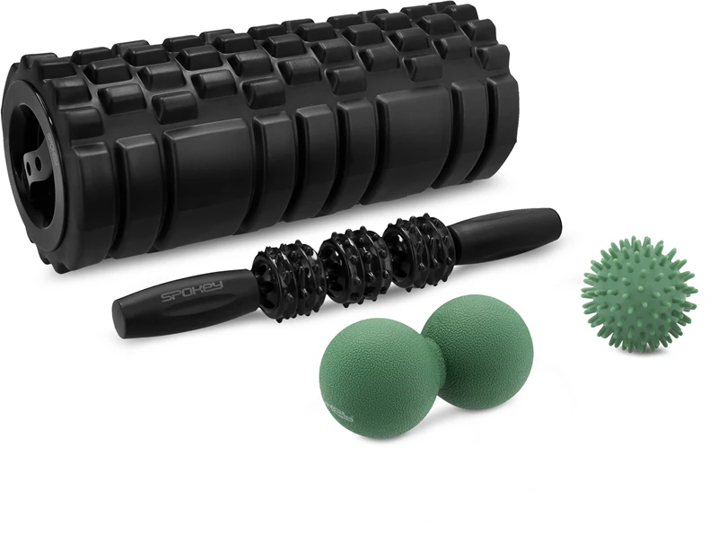 Spokey Mixroll Set massageaccessoires