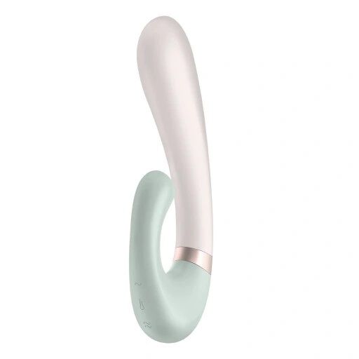Satisfyer Hitzewelle