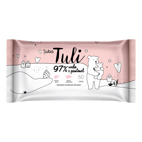 Luba Tuli
