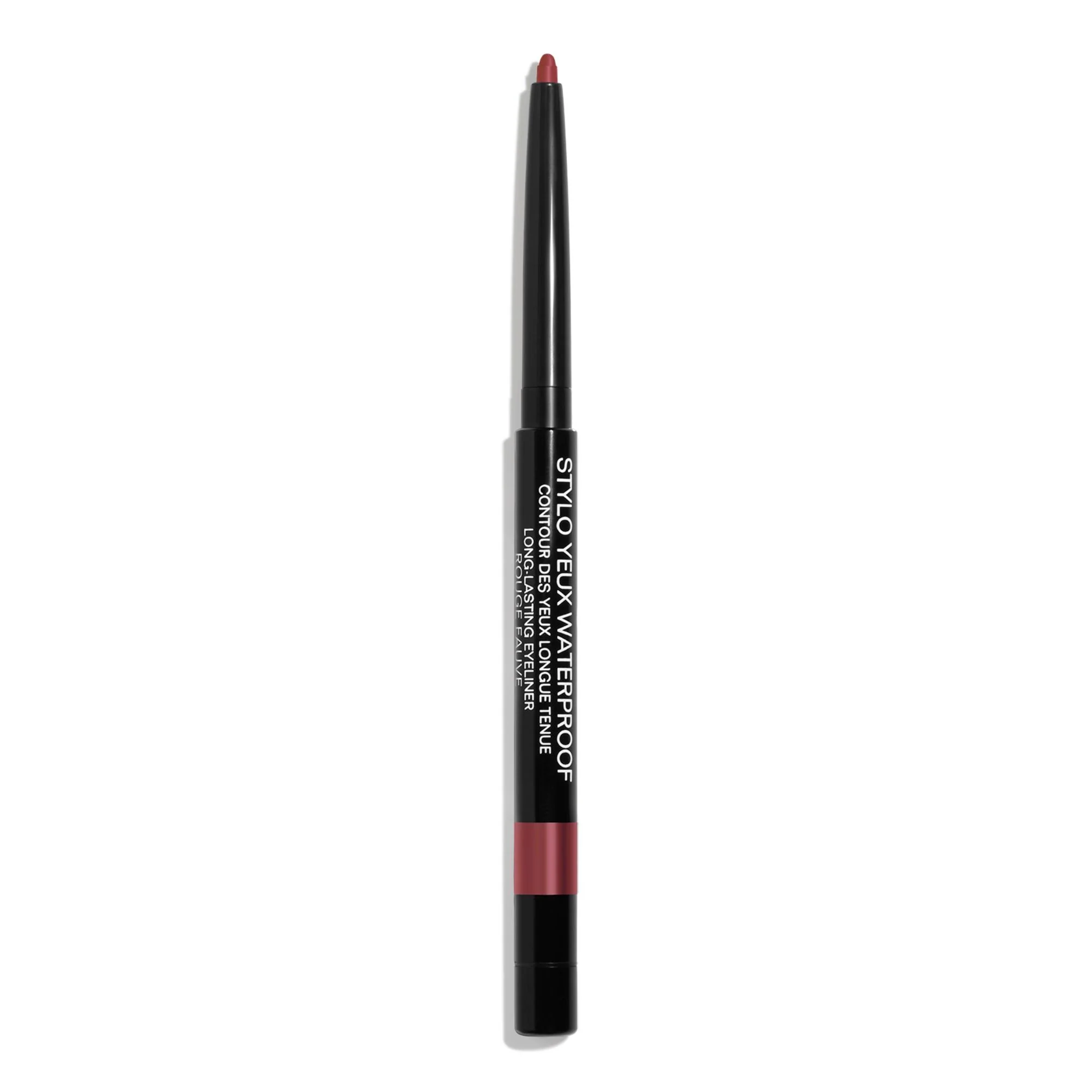 STYLO YEUX WATERPROOF - STILO CONTORNO OCCHI, EYELINER E KHÔL A LUNGA TENUTA