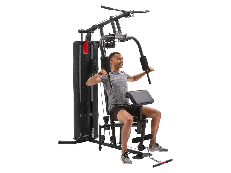 Christopeit Sport Christopeit Sport Multi-gym »SP 2000«