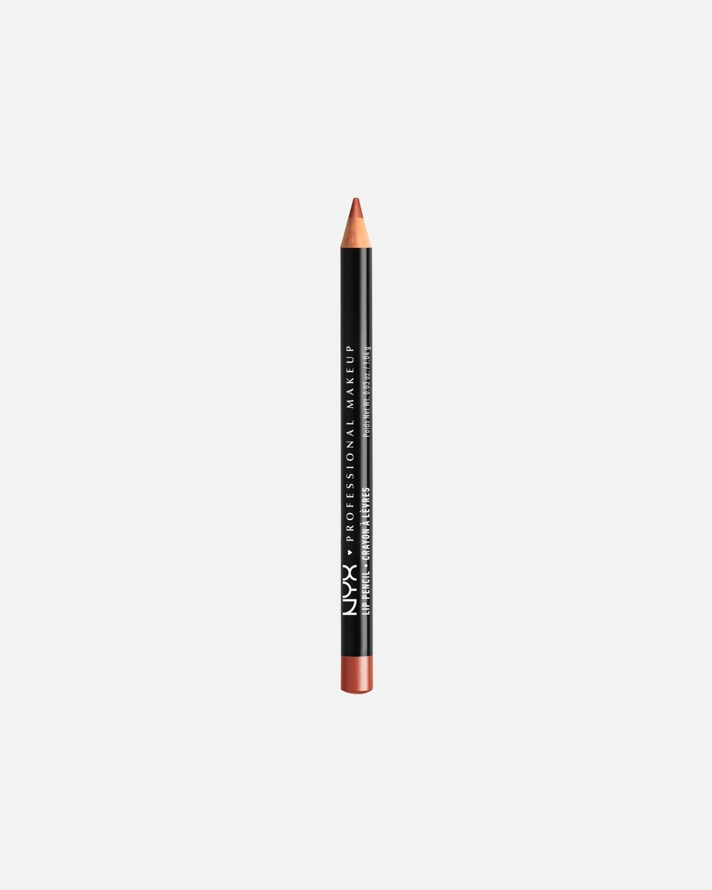 NYX Professional Makeup Lipliner olovka za usne za vjenčanje - 1 g