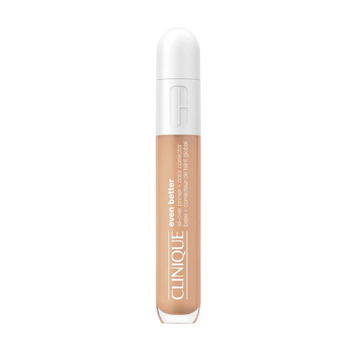 Clinique Even Better Primer + Color Corrector Korektor do twarzy, Peach