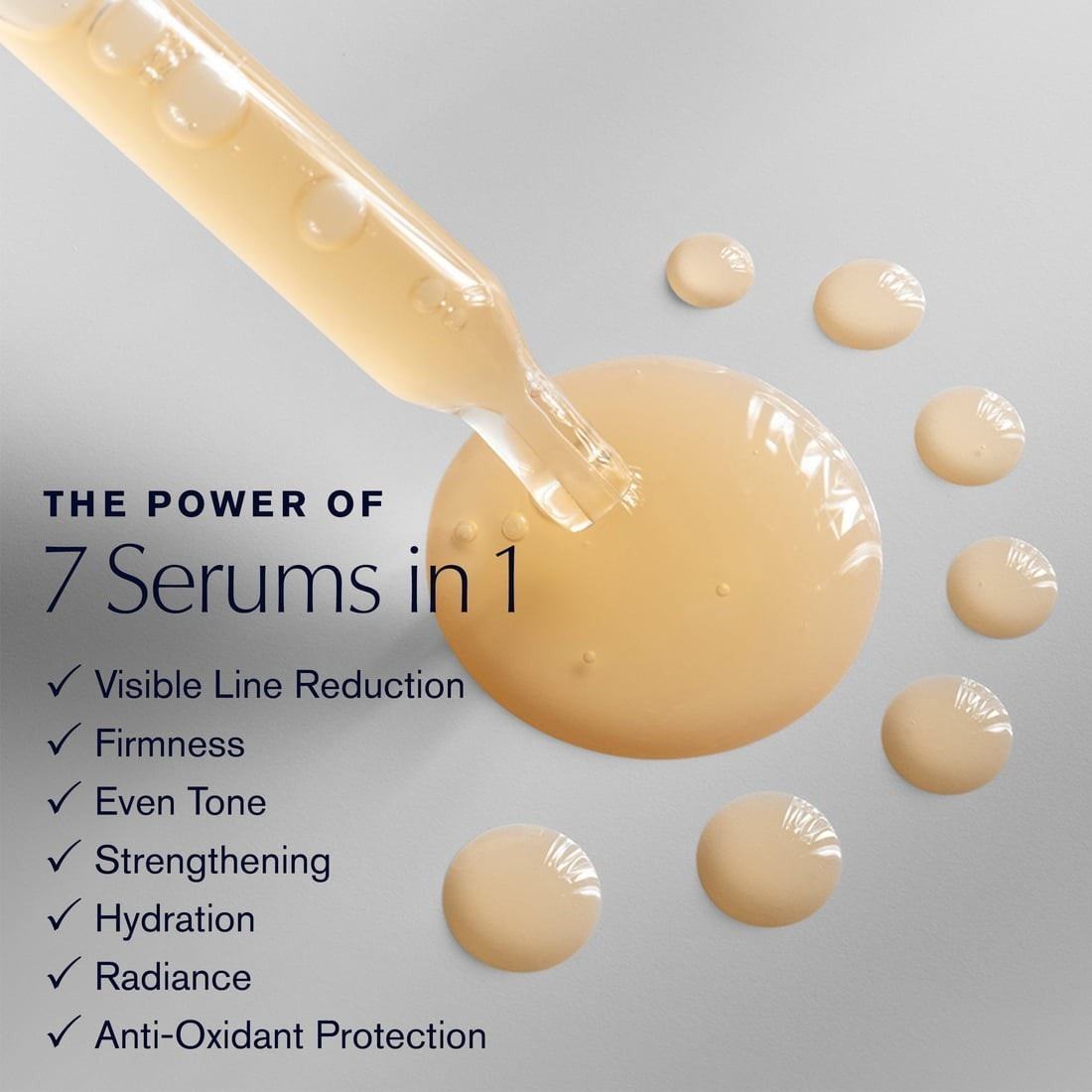 Estée Lauder Anti-Aging Serum Advanced Night Repair Synchronized Multi Recovery Complex - 7 ml