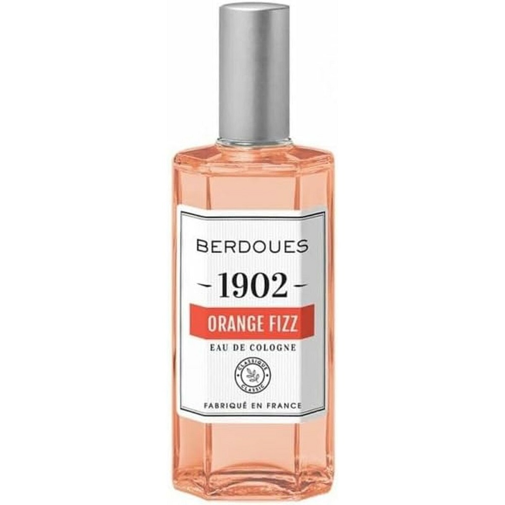 Berdoues 1902 Narandžasti Fizz