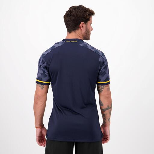  Dres druge momčadi Real Madrida 23/24