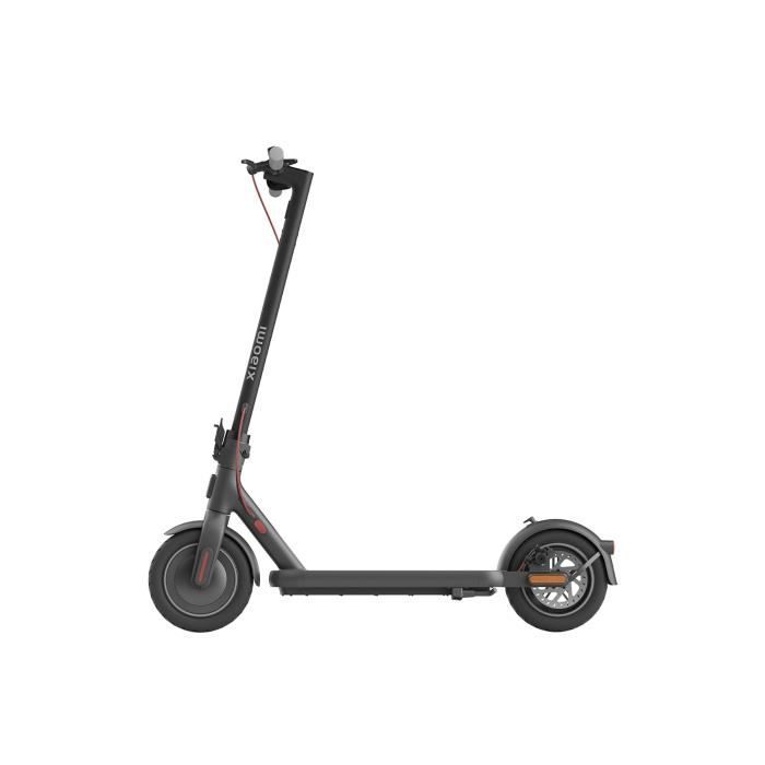 Monopattino elettrico - XIAOMI - Monopattino elettrico 4 - 300W - Pneumatici da 10
