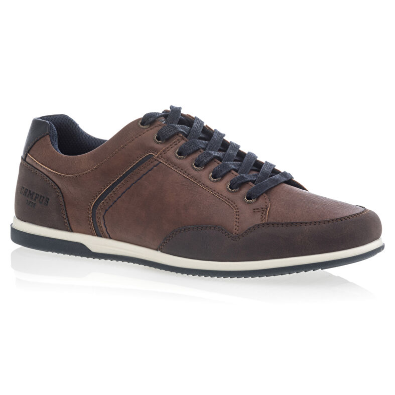 Korit / lenkkarit Homme Marron