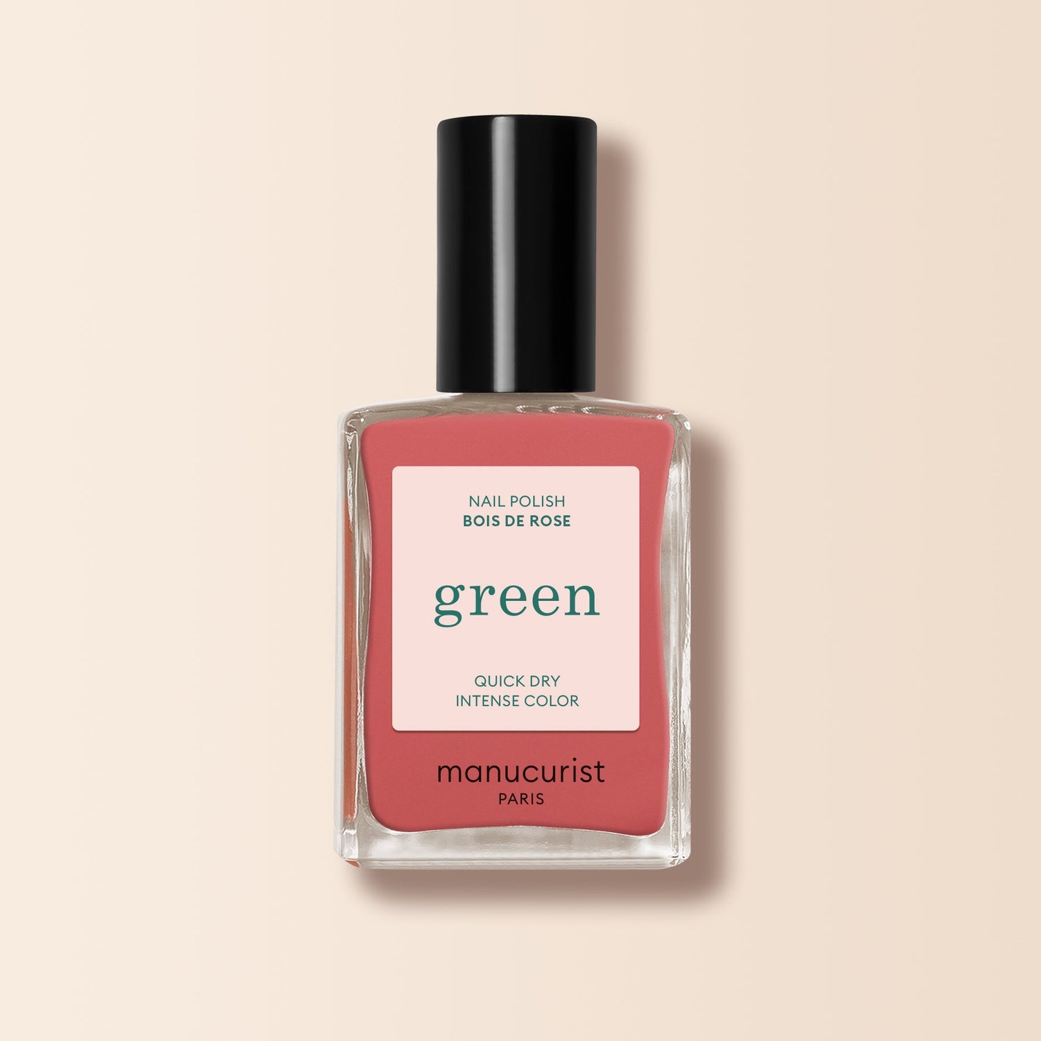 Kit Découverte Green™ - Bois de Rose