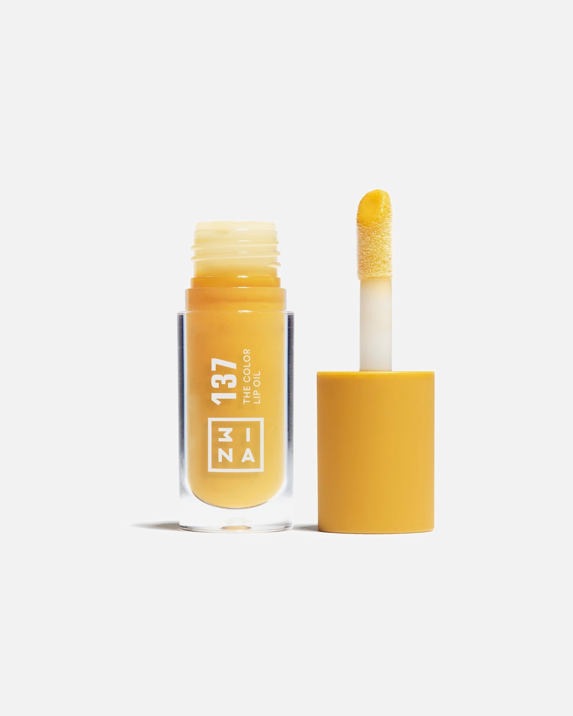 3INA Lippenöl The Color Lippenöl - 4 ml