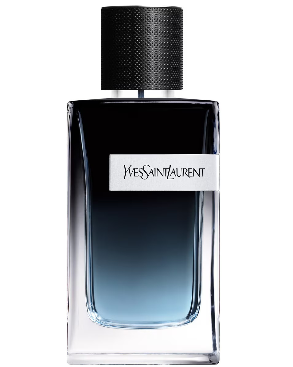 YVES SAINT LAURENT Y Eau De Parfum - Potrivită pentru parfumul bărbătesc