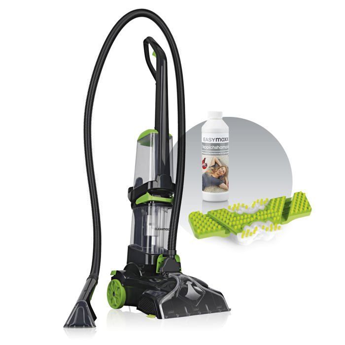 Cleanmaxx Shampooer - CLEANmaxx