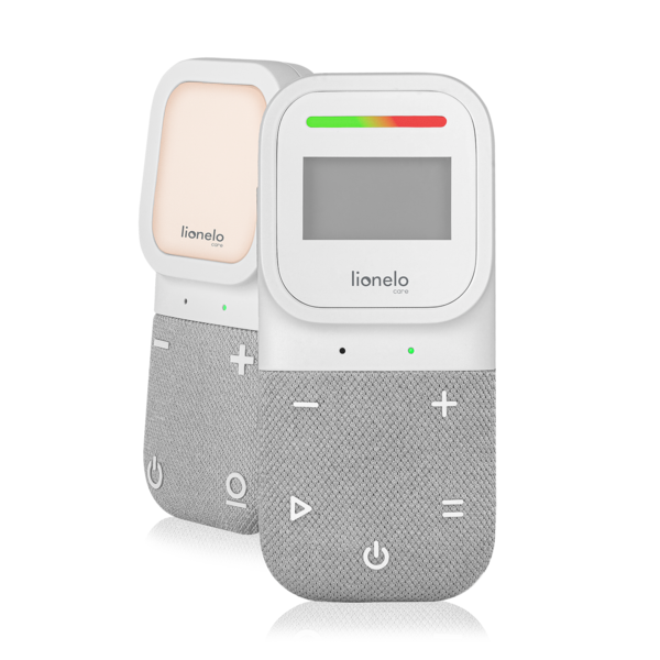Lionelo Babyline 2.3