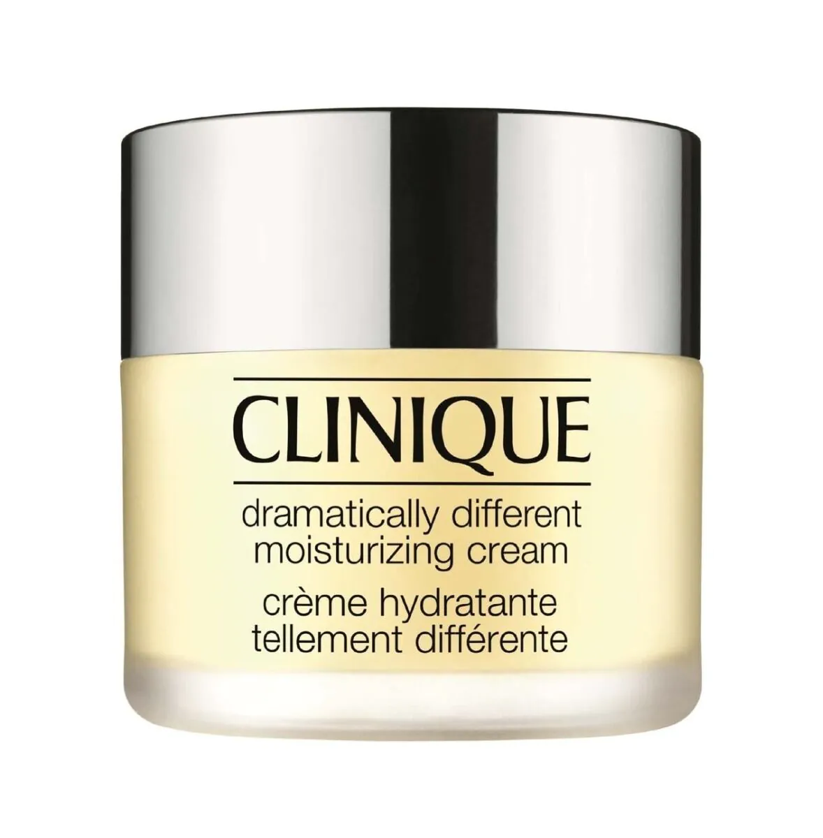 Clinique Dramatically Different Moisturizing Cream Krem do twarzy