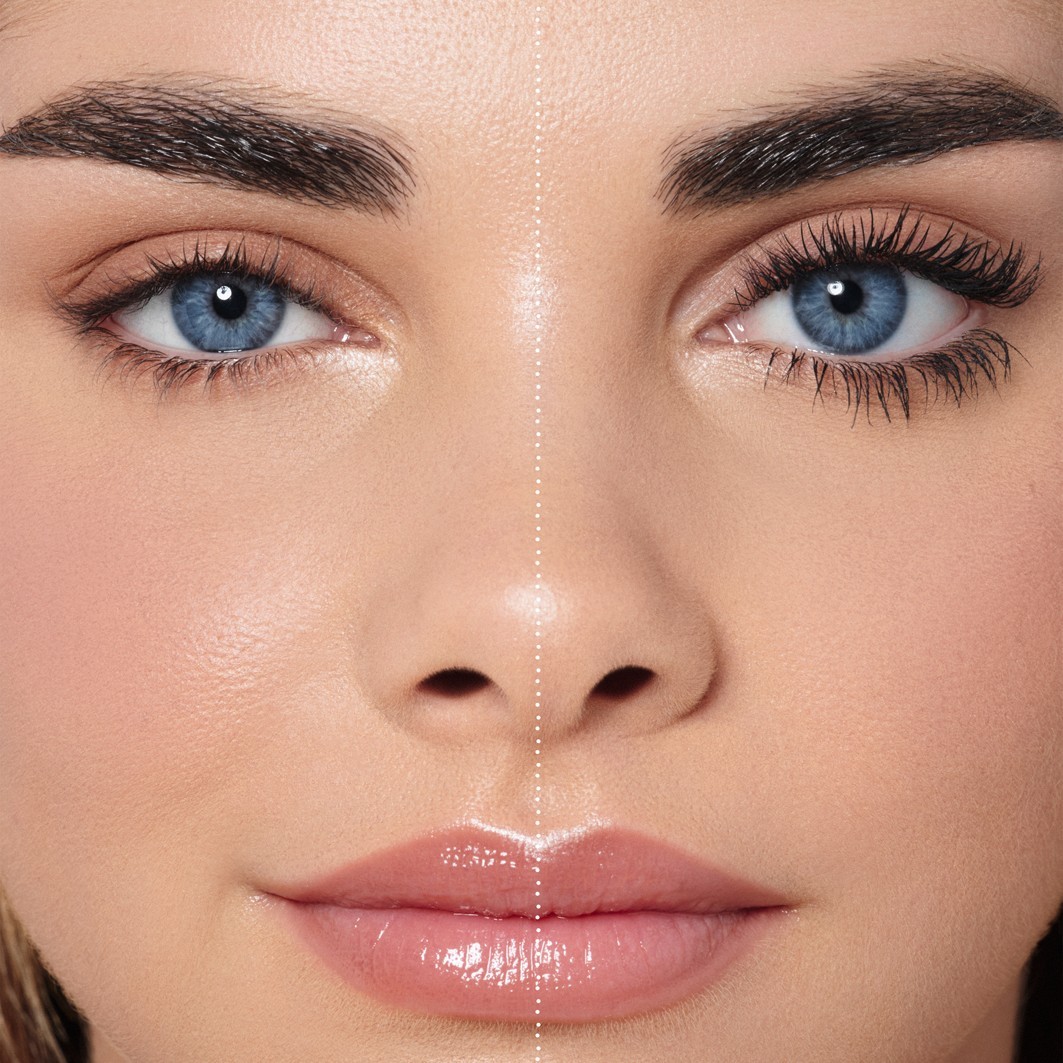 Anastasia Beverly Hills dekoratīvās kosmētikas komplekts Augenbrauen- und Wimpernstyling-Set – 1 Stück