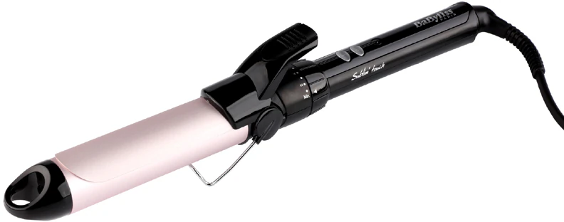 Modelador de cachos BaByliss Curlers Pro 180 C332E