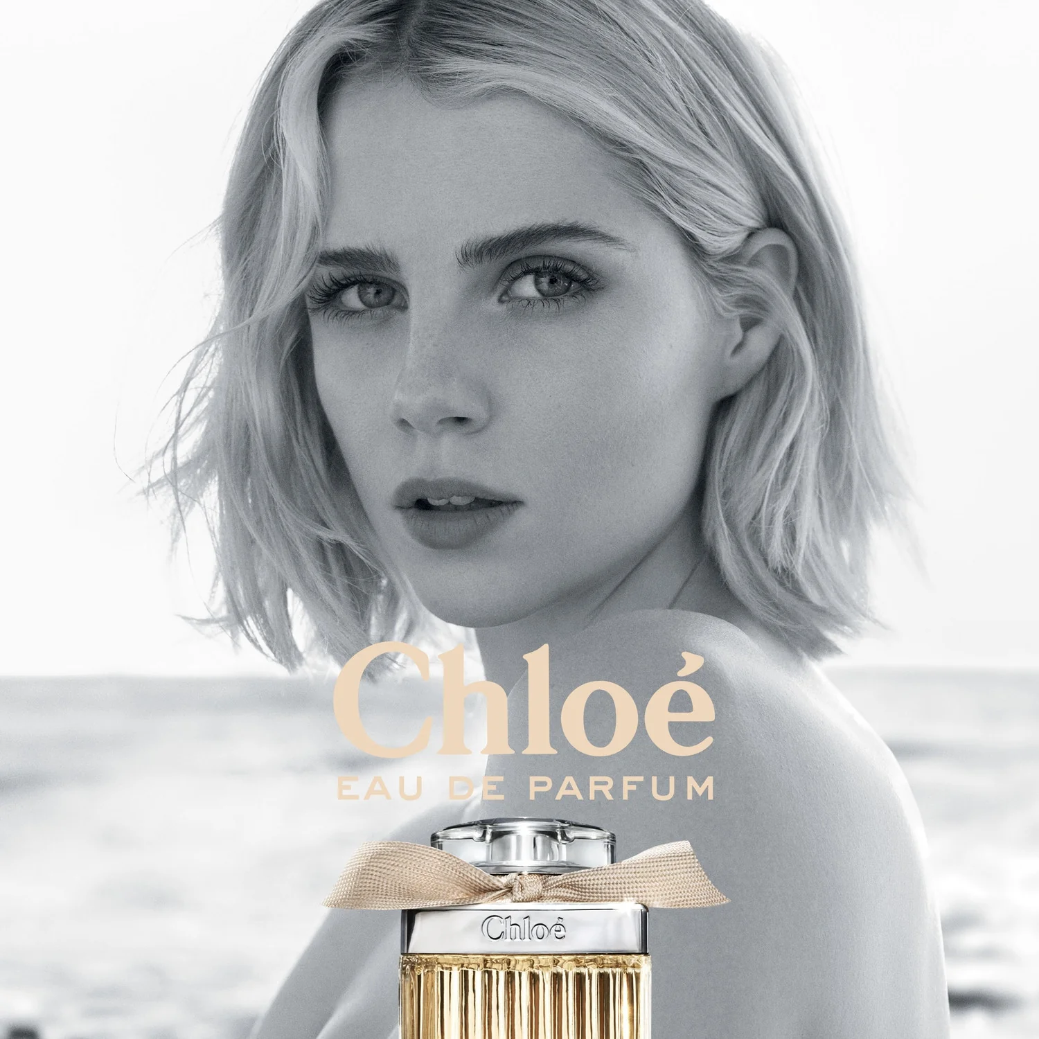 Chloé Chloé - Deodorante Spray