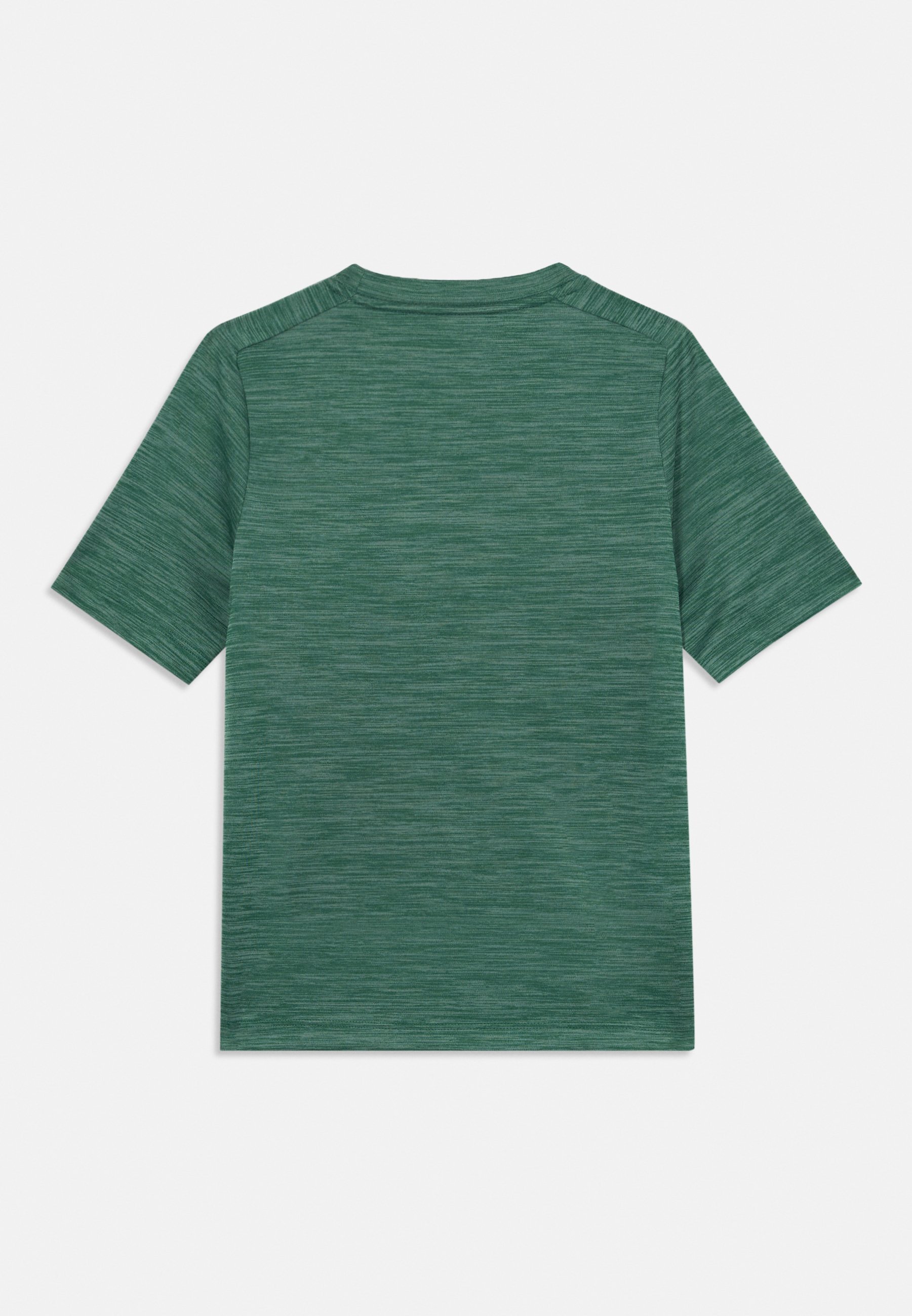 T-shirt de sport Nike Performance DRY FIT - Vert sapin/vert argile/blanc