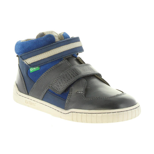  Chaussures de sport Kickers 654990-30 Wazap