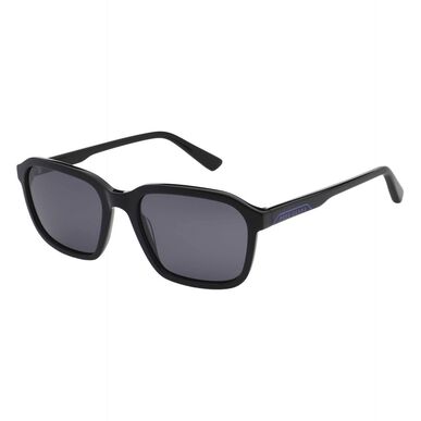 Pepe Jeans solglasögon Pepe Jeans 4860 herrsolglasögon svarta bågar 1 st 1 st
