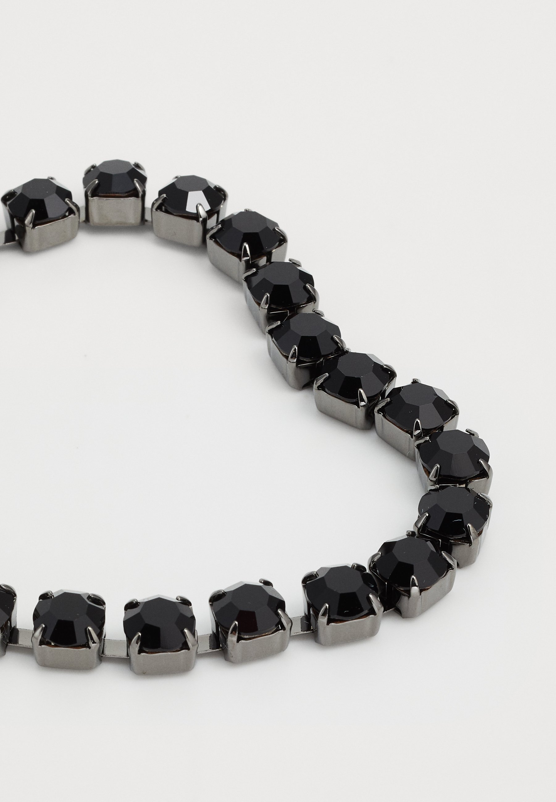 Dsquared2 armband - zwart