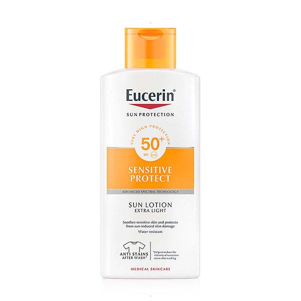 Solcreme Ekstra Let SPF 50+ | 400 ml