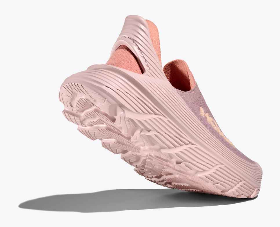 HOKA Ripristina TC Aerino Quartz Sand / Cosmic Pearl