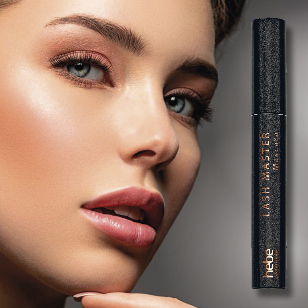 Hebe Professionel Lash Master Mascara