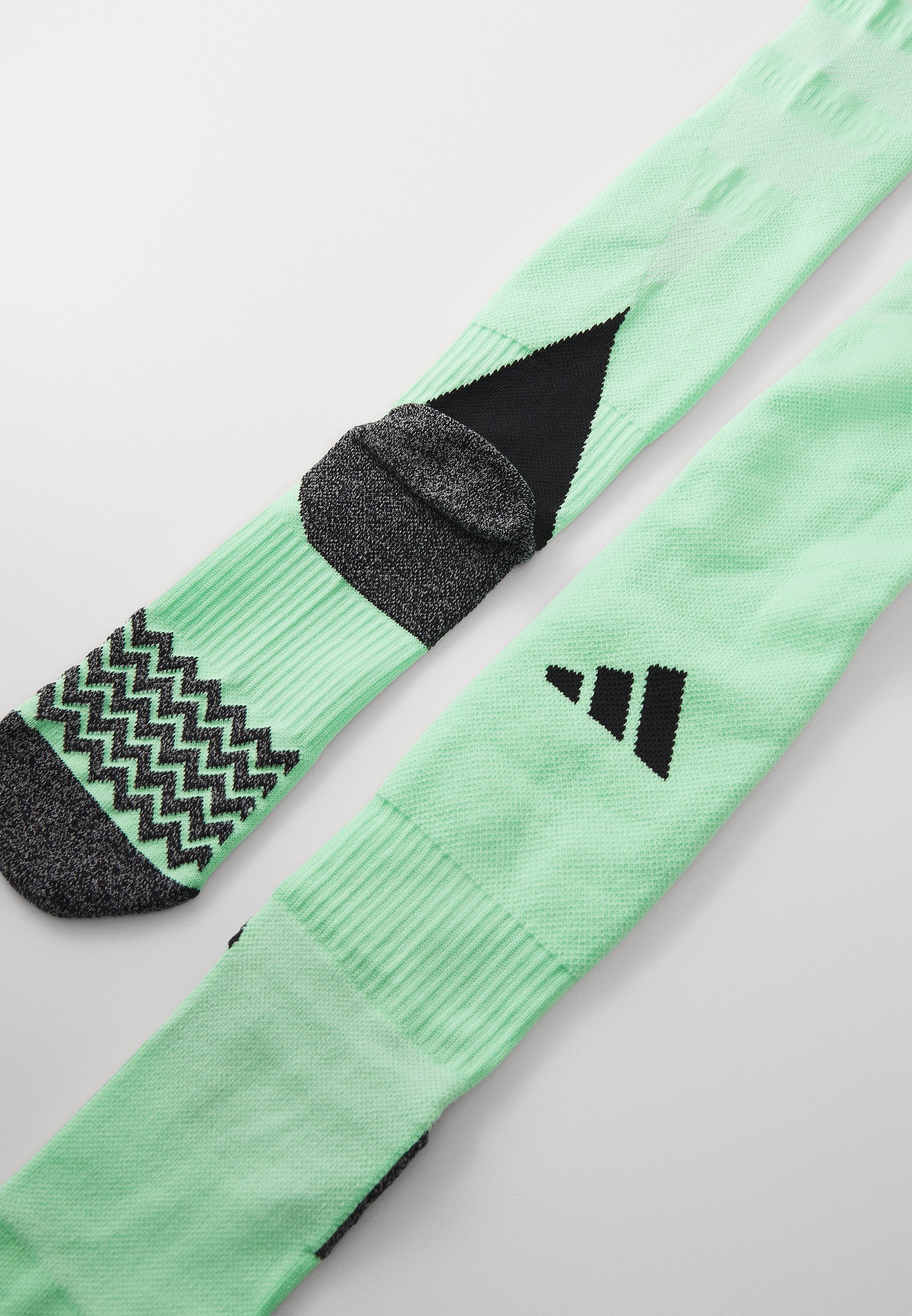 Calzini da calcio unisex Adidas Performance ADI25 - colore verde menta