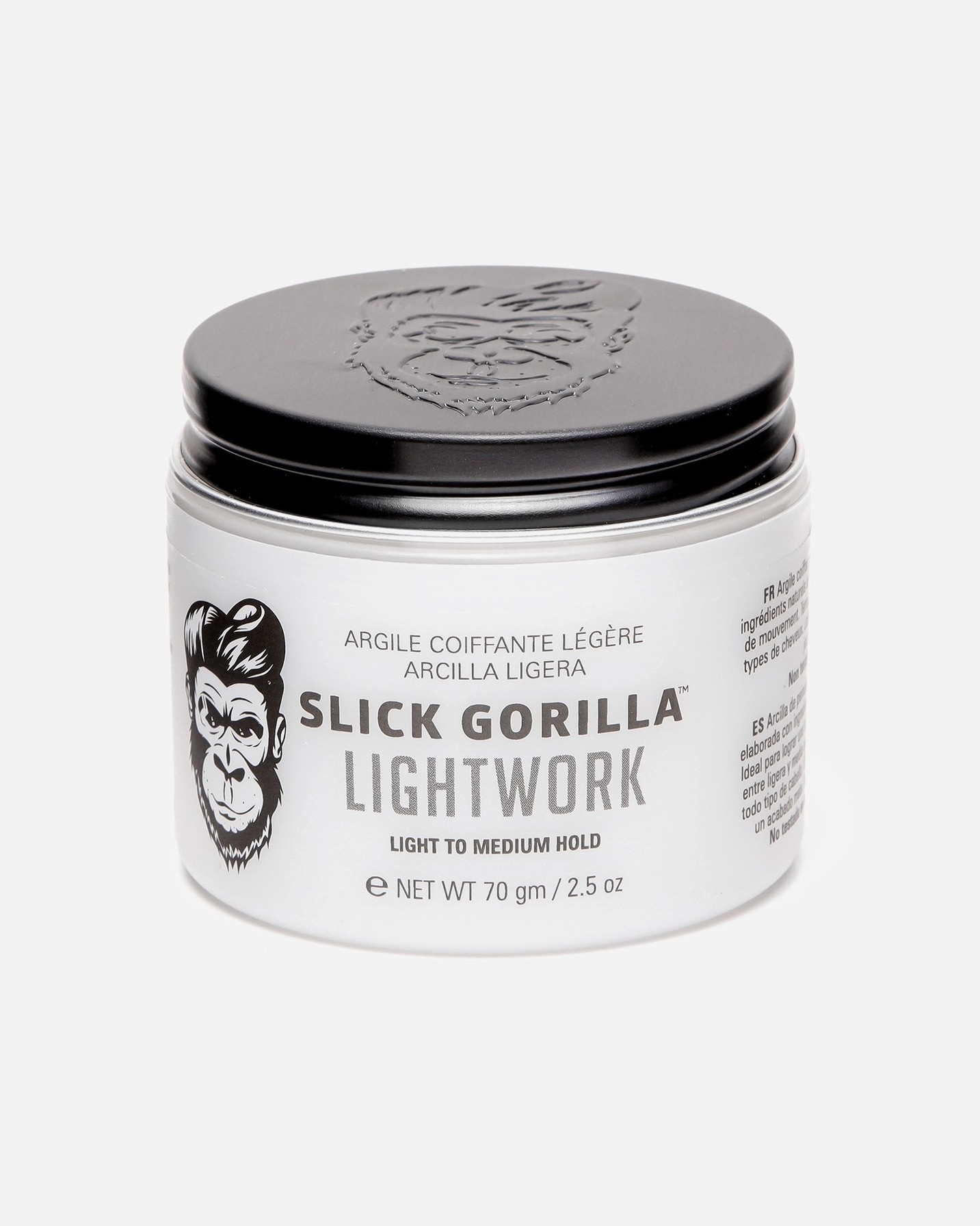 Восак за косу Slick Gorilla Lightwork - 70 г