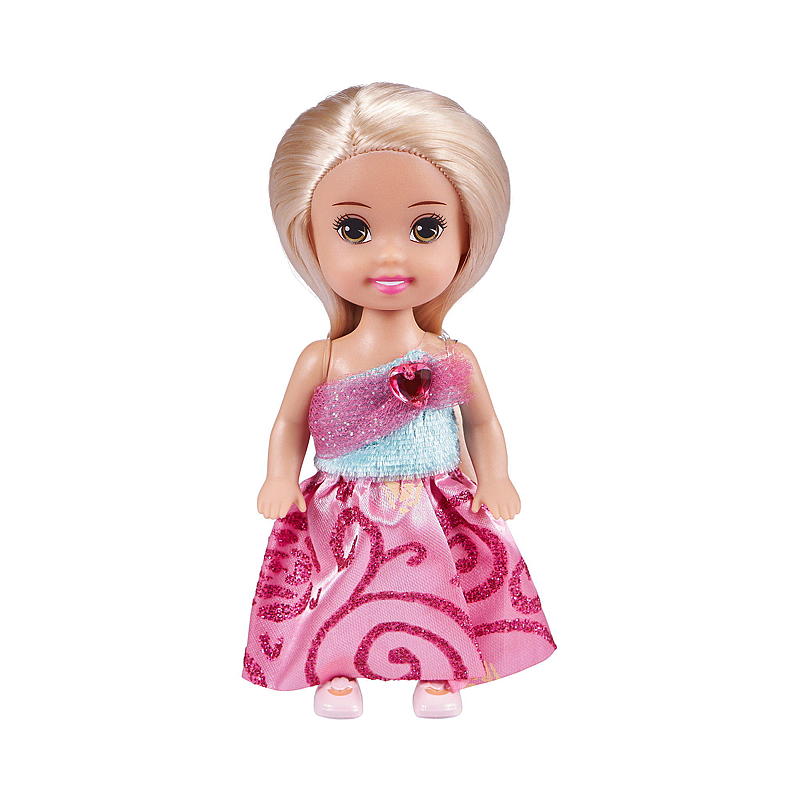 Principessa Cutie, Glitzeez
