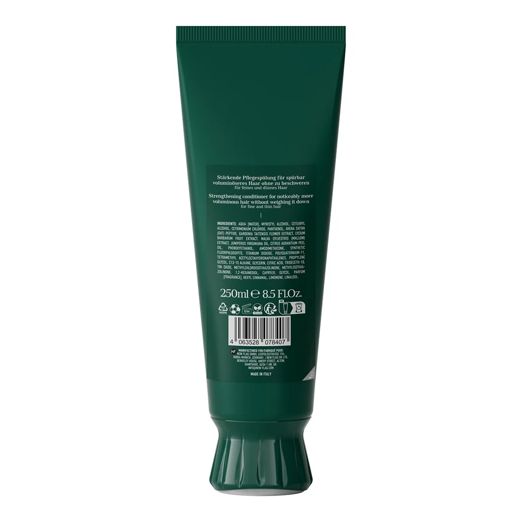 Volume Victory Volume Victory Conditioner - Balsamo Volumizzante Capelli