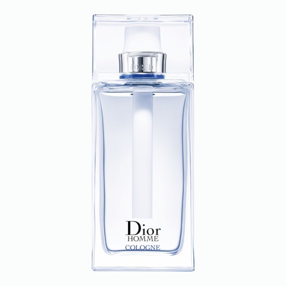 Dior Homme Eau de Cologne