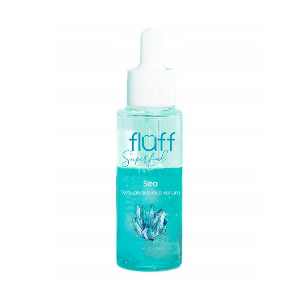 Tengeri kétfázisú szérum | 40ml