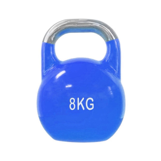  Kettlebell CrossFit Pesa Deer 8 kg