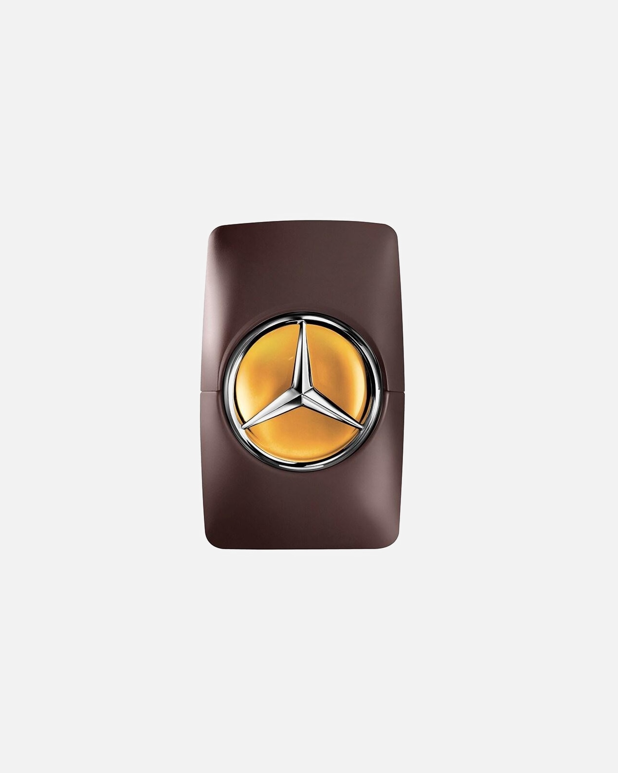 MERCEDES-BENZ PERFUMS Eau de Parfum Homme Aroma Douche Harmonie - 100 ml