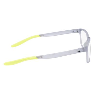 Monture de lunettes Nike Teen Matte Wolf Grey 5048 Nike Teen