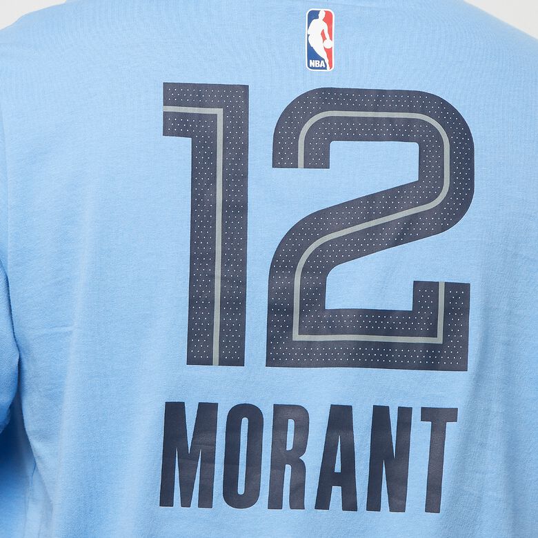 NBA Memphis Essential Statement Next Nature Tee