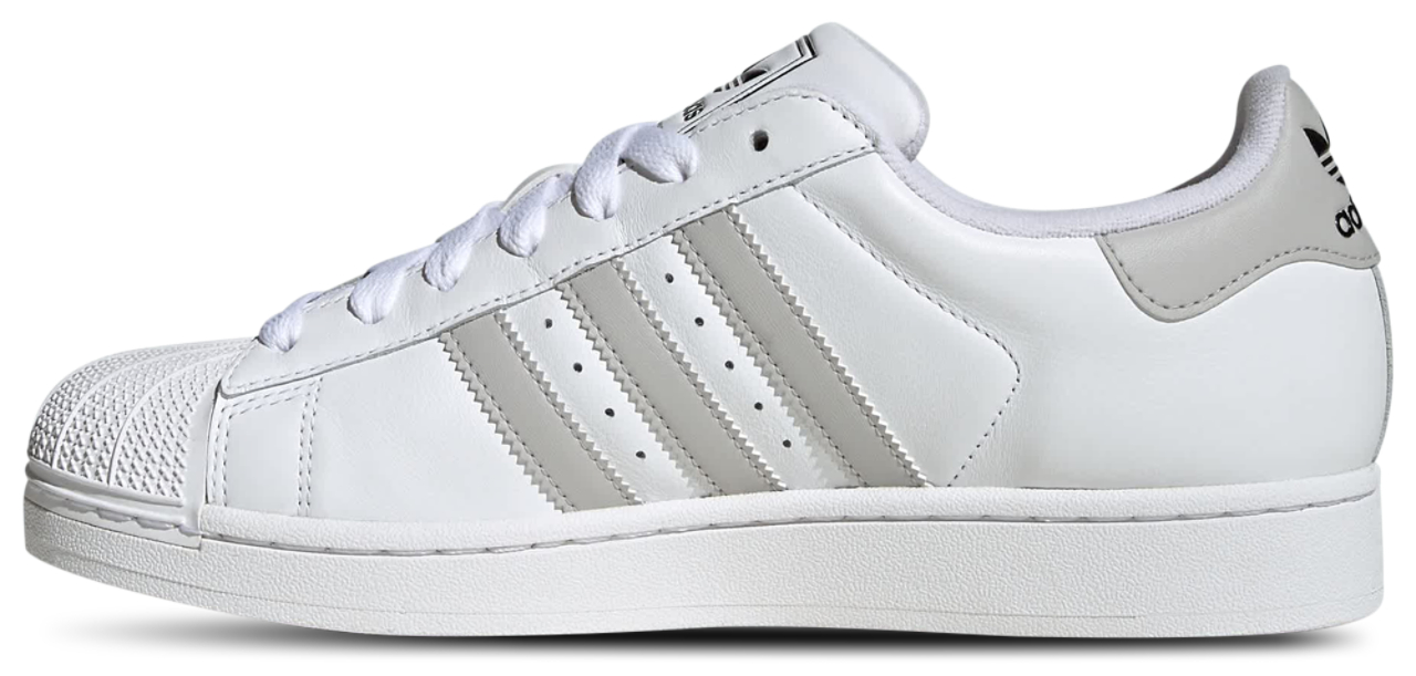 adidas Superstar II