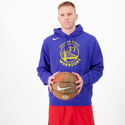  Nike Golden State Warriors