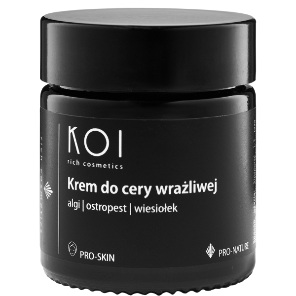 KOI Cosmetics