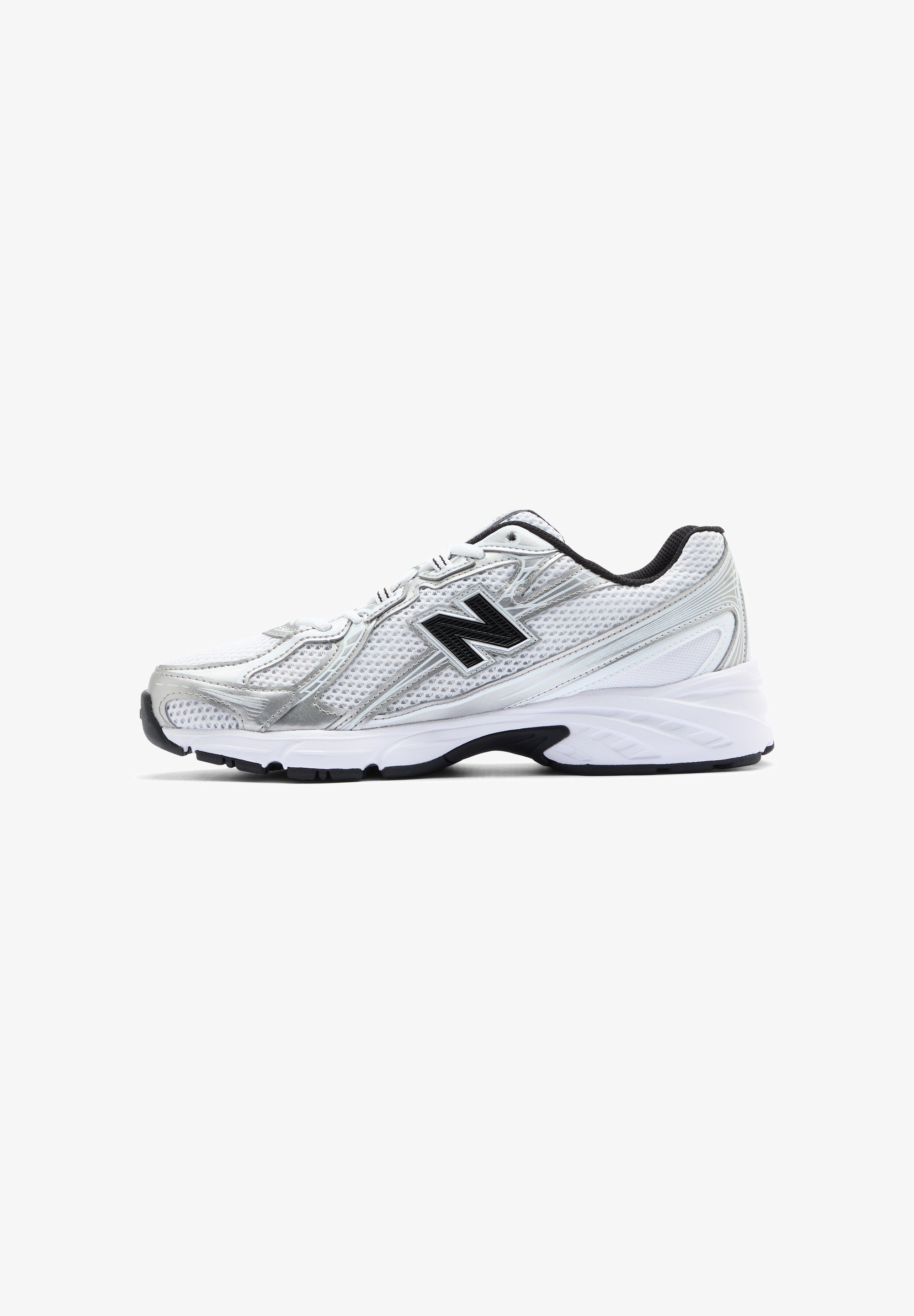 Baskets basses New Balance