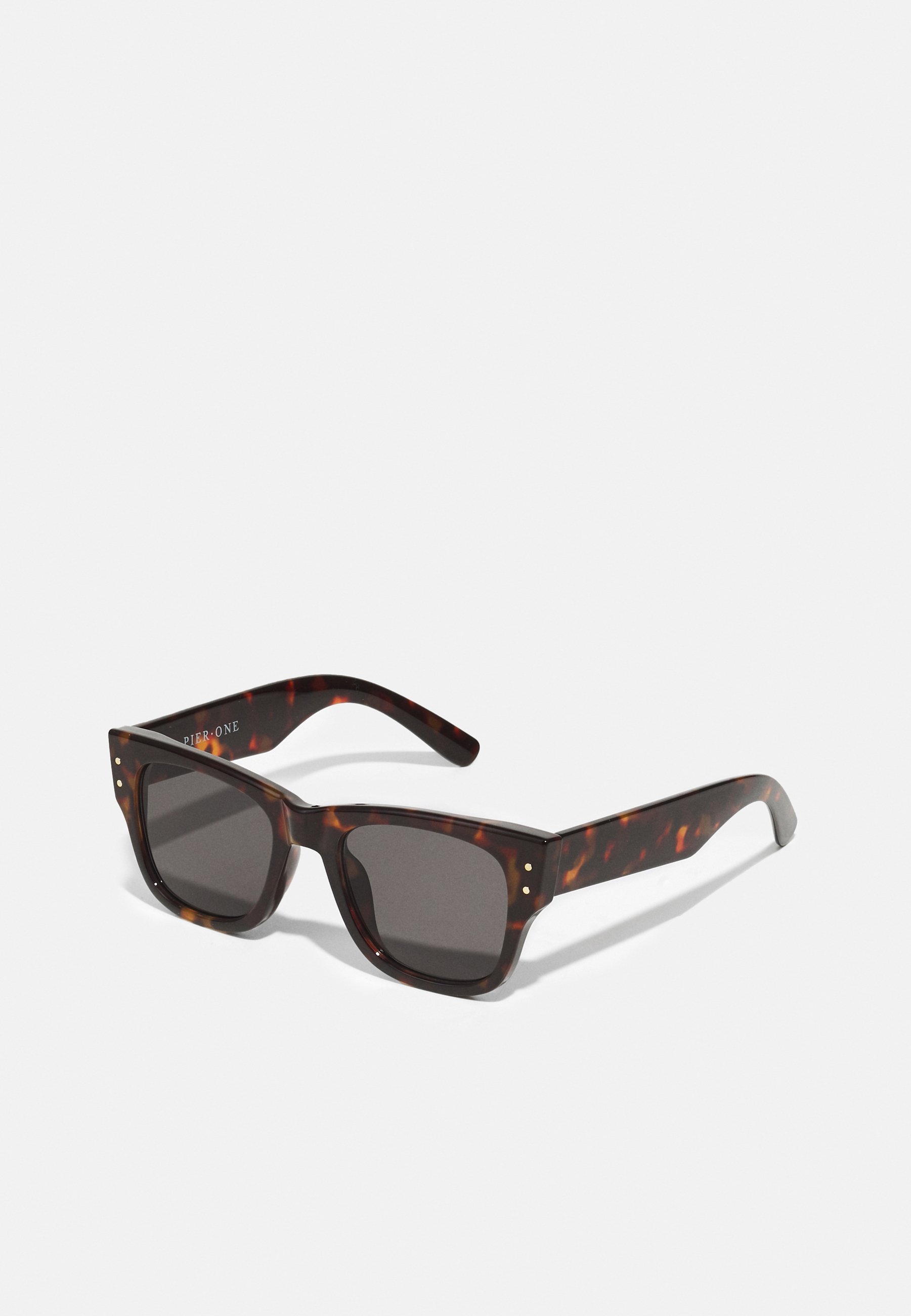 Pier One UNISEX - Occhiali da sole - marroni