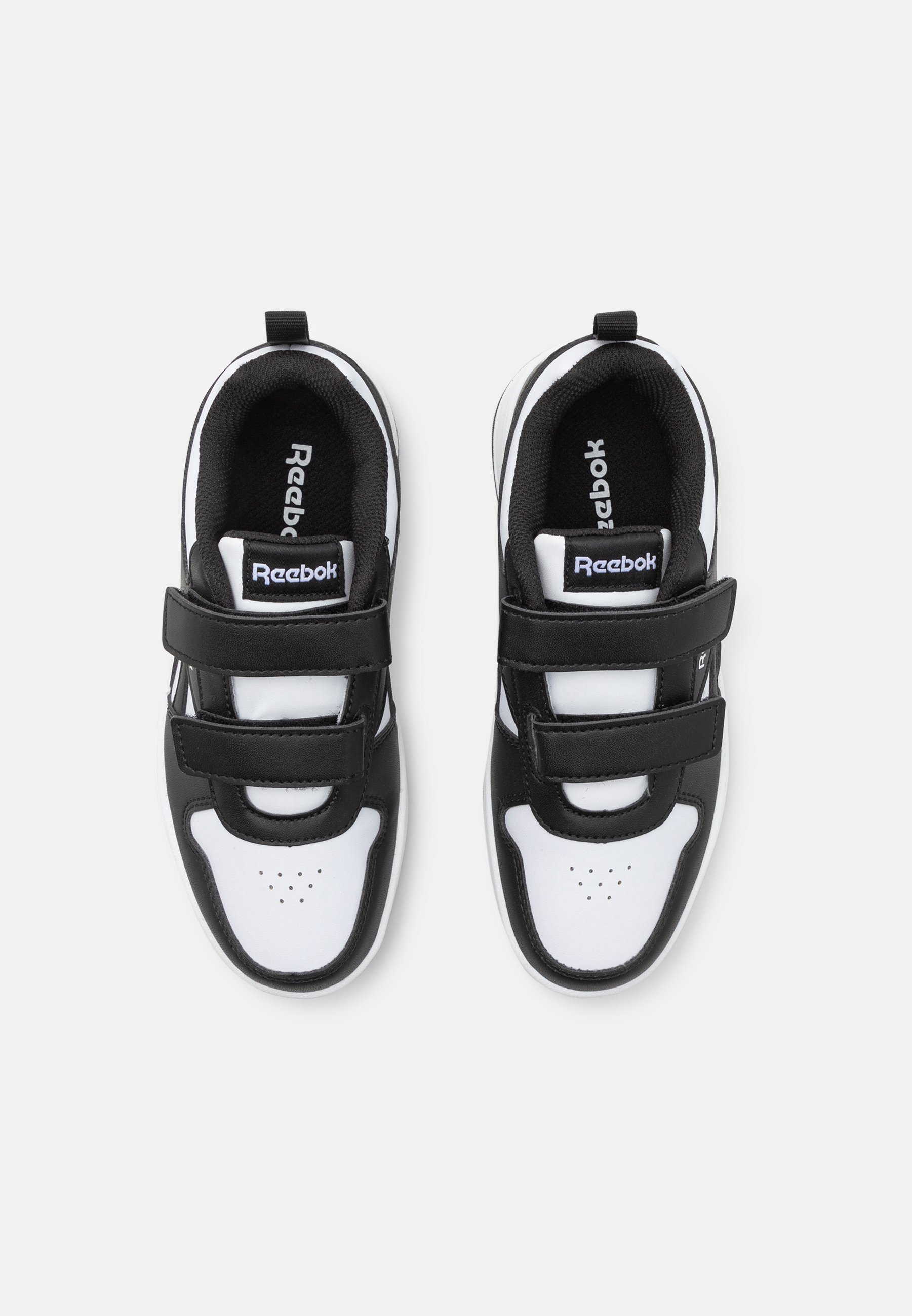 Reebok Classic ROYAL PRIME 2.0 UNISEX - Joggesko - core black/white/white