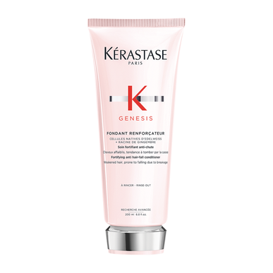 Kérastase Genesis Fondant Renforcateur Hiustenlähtöä ehkäisevä hoitoaine heikentyneille hiuksille 200 ml 200 ml