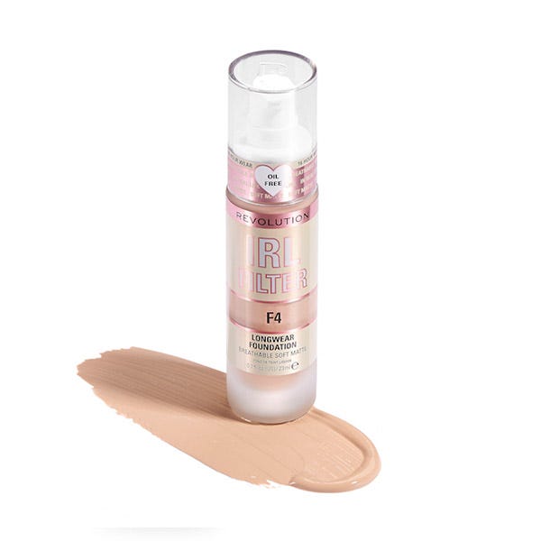 Filtrovat Dlouhotrvající make-up