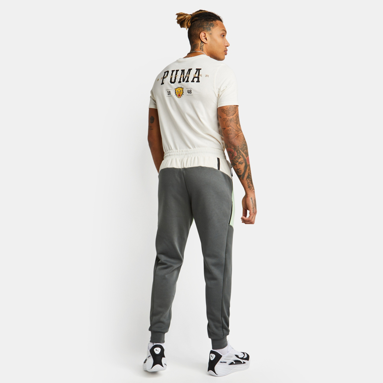 Puma Puma Tech