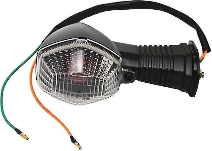 Intermitentes para motocicleta compatibles con Suzuki GSF 600/650/1200/1250 N/S Bandit GSF1250sa 1000 650 V-strom 1 par, motocicleta Modi